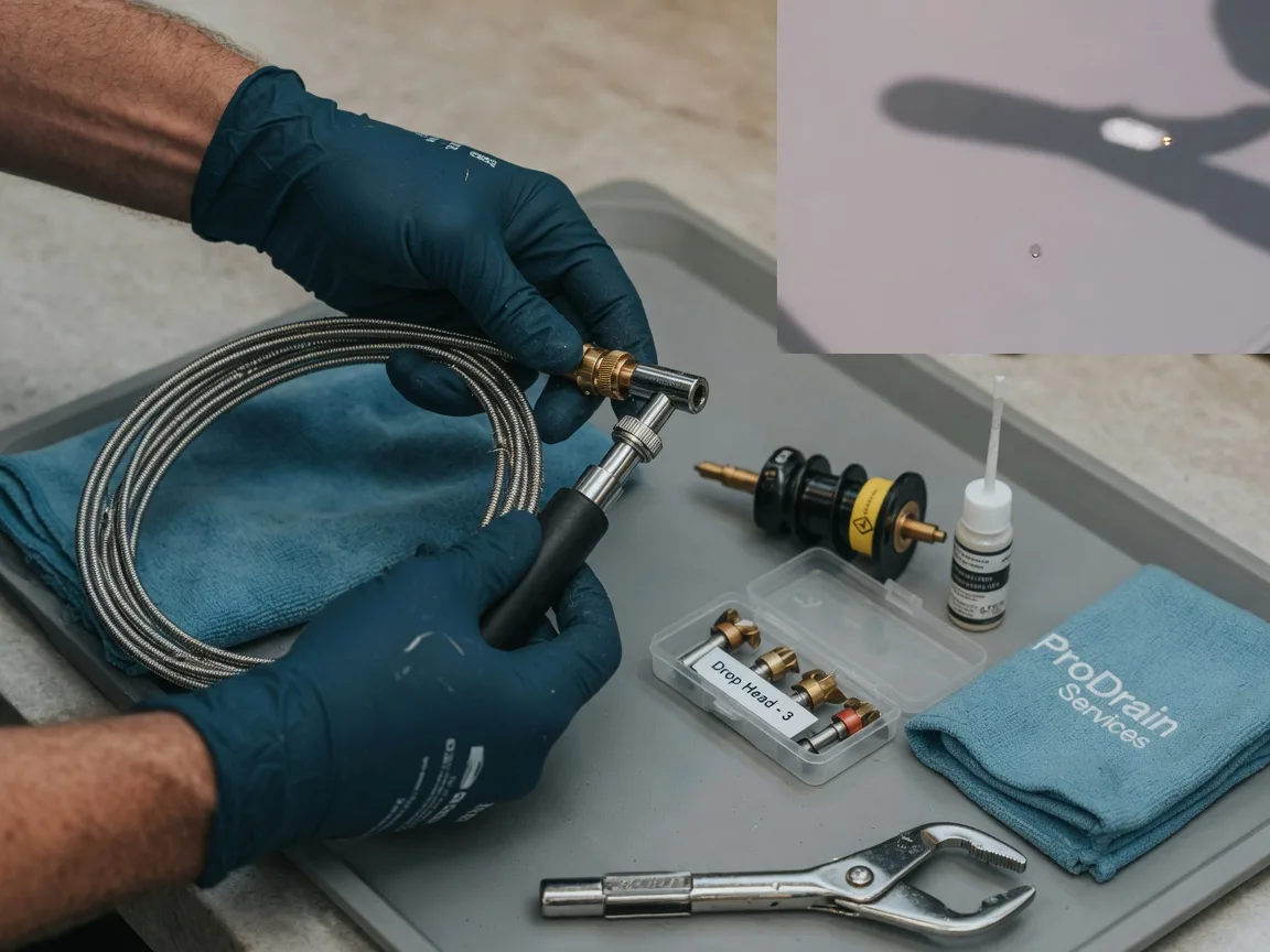 Why choose Drain Cleaning in South Lebanon, OH